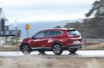 Honda CR-V VTi-LX 2017 года (AU)